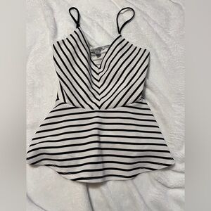 Charlotte Russe Top